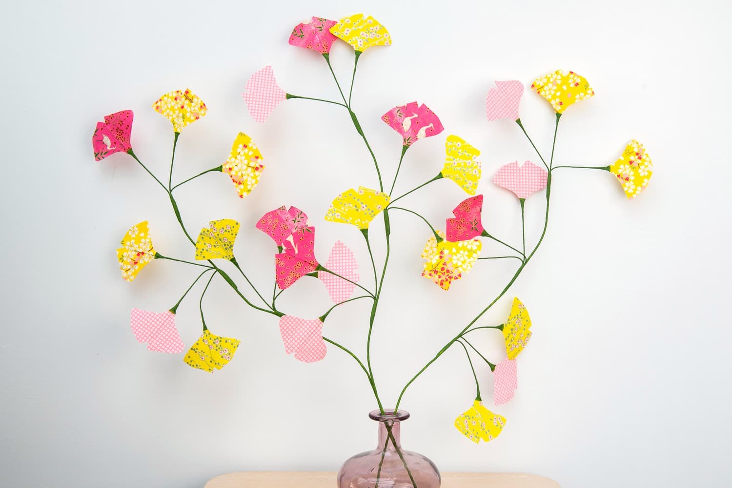 Bouquet « Narimasu »
