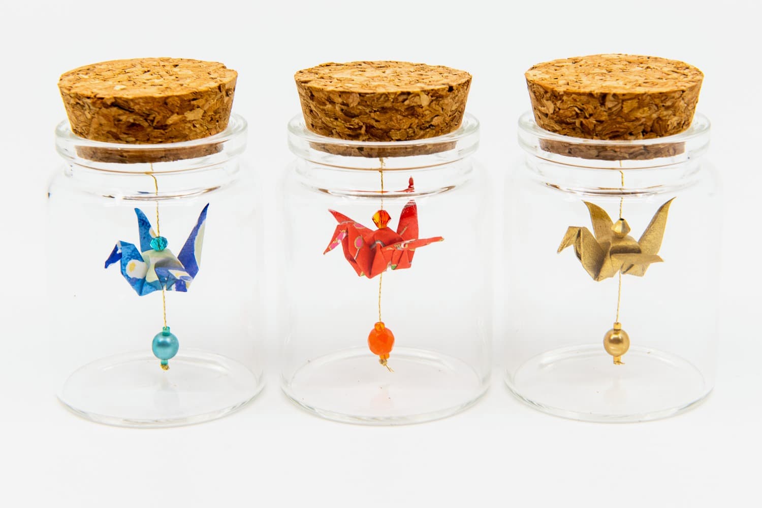 Mini volières sur commande