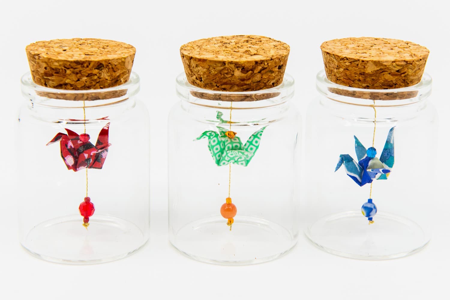 Mini-volières Niko Niko