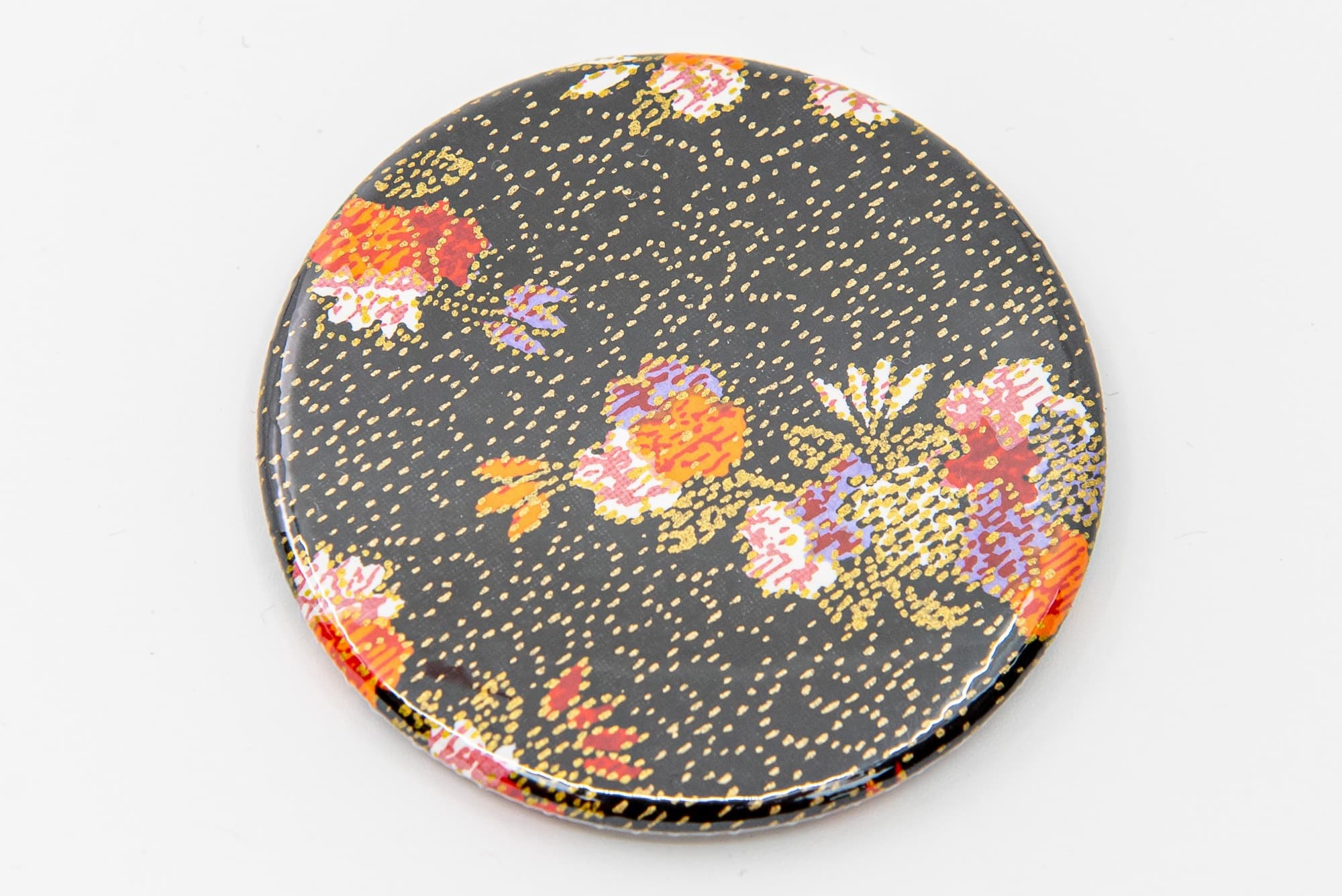 Miroir de poche « Frida»