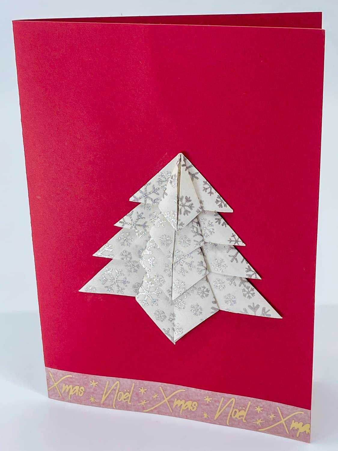 Carte xmas