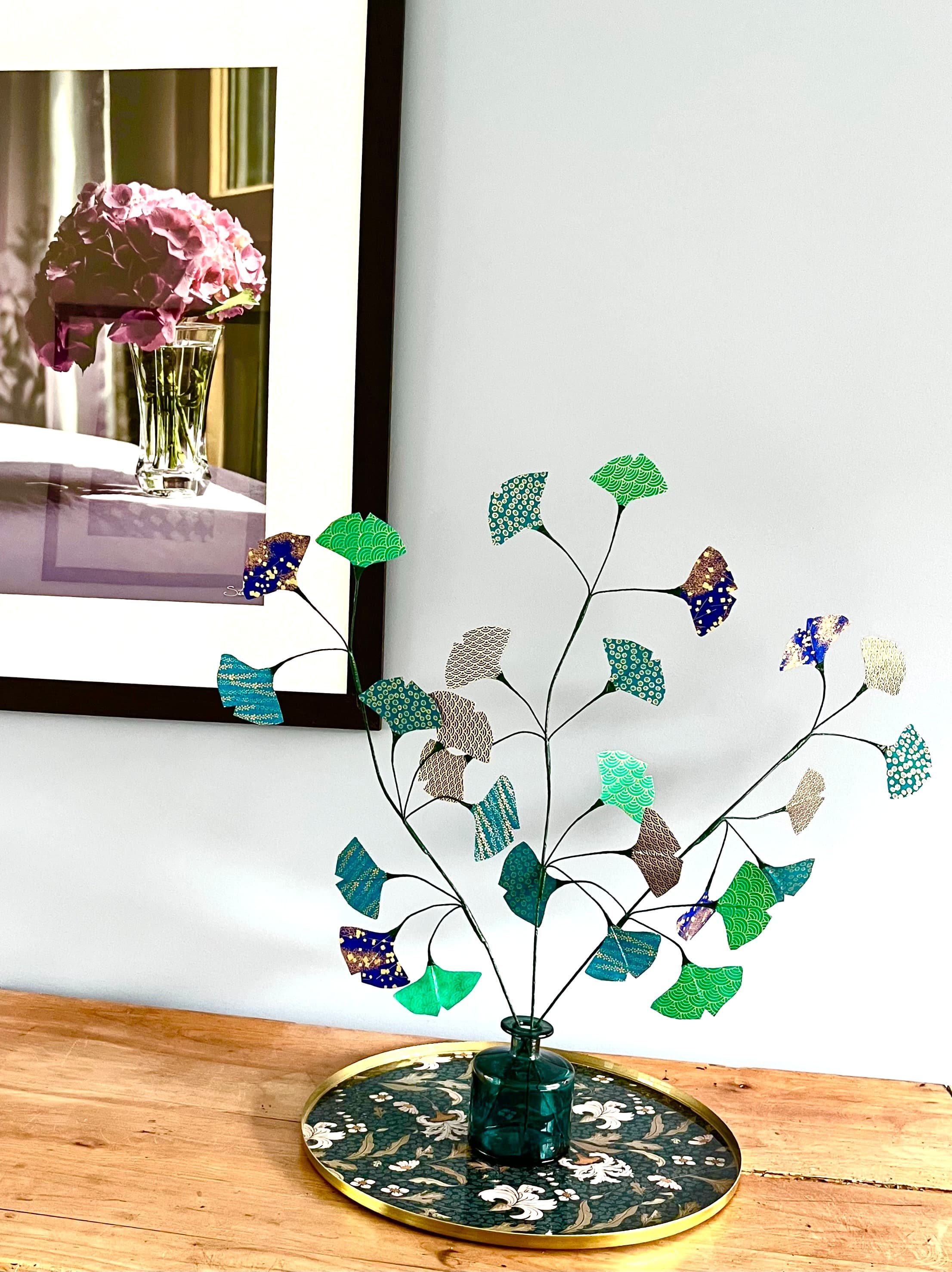 Bouquet « Kaze No Hana »
