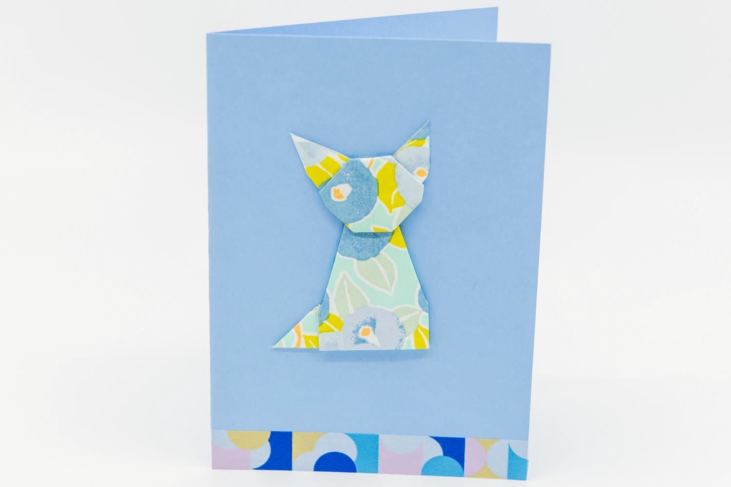 Carte miaou