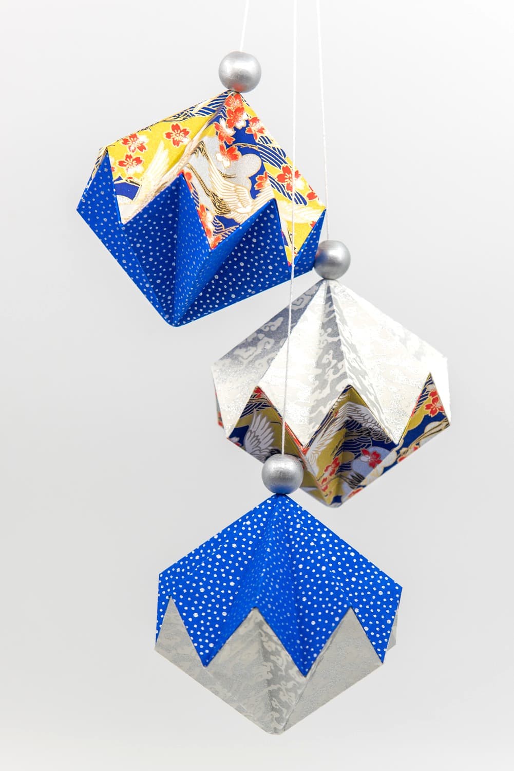 Parure de diamants « Giniro »
