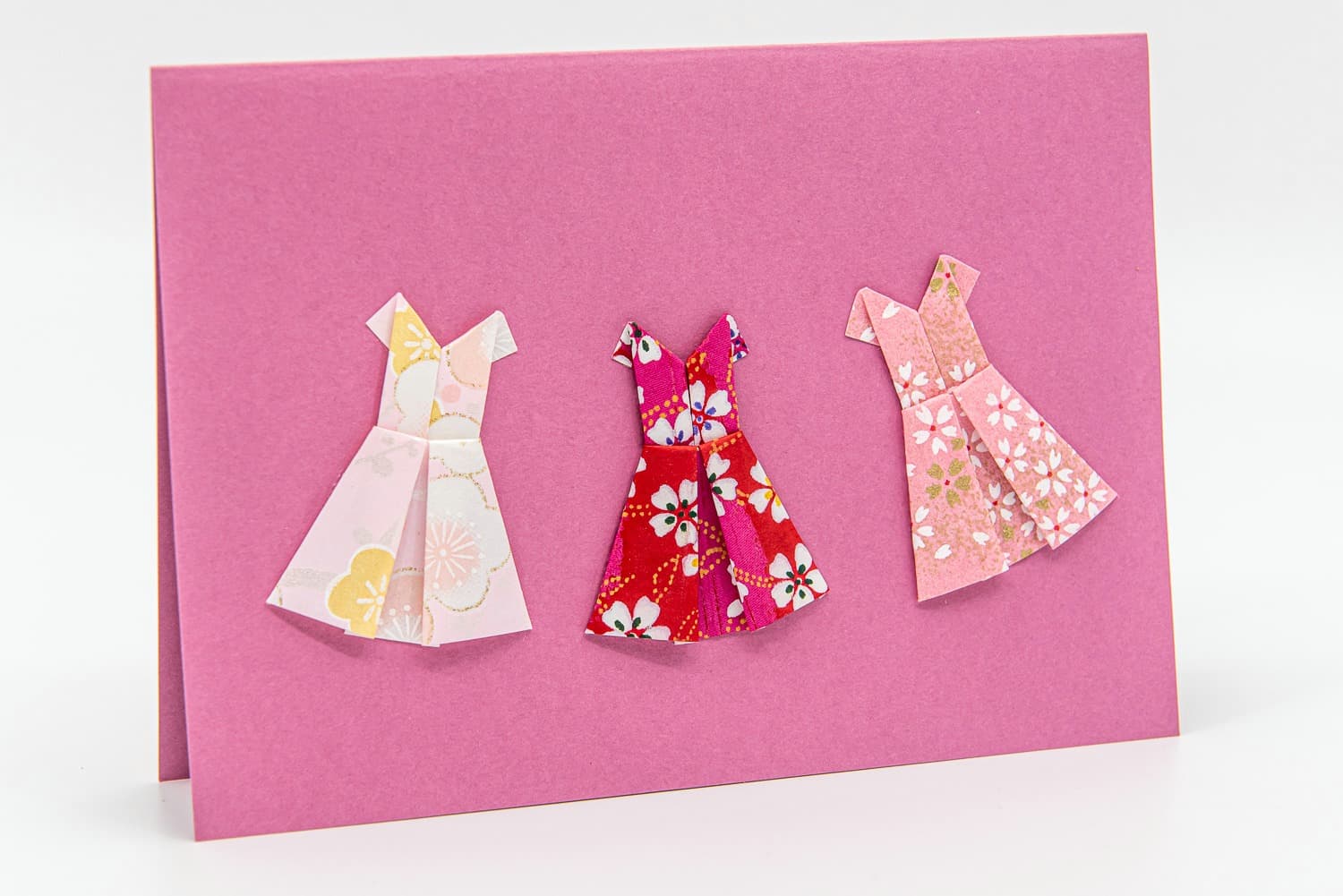 Carte « ma petite garde robe »