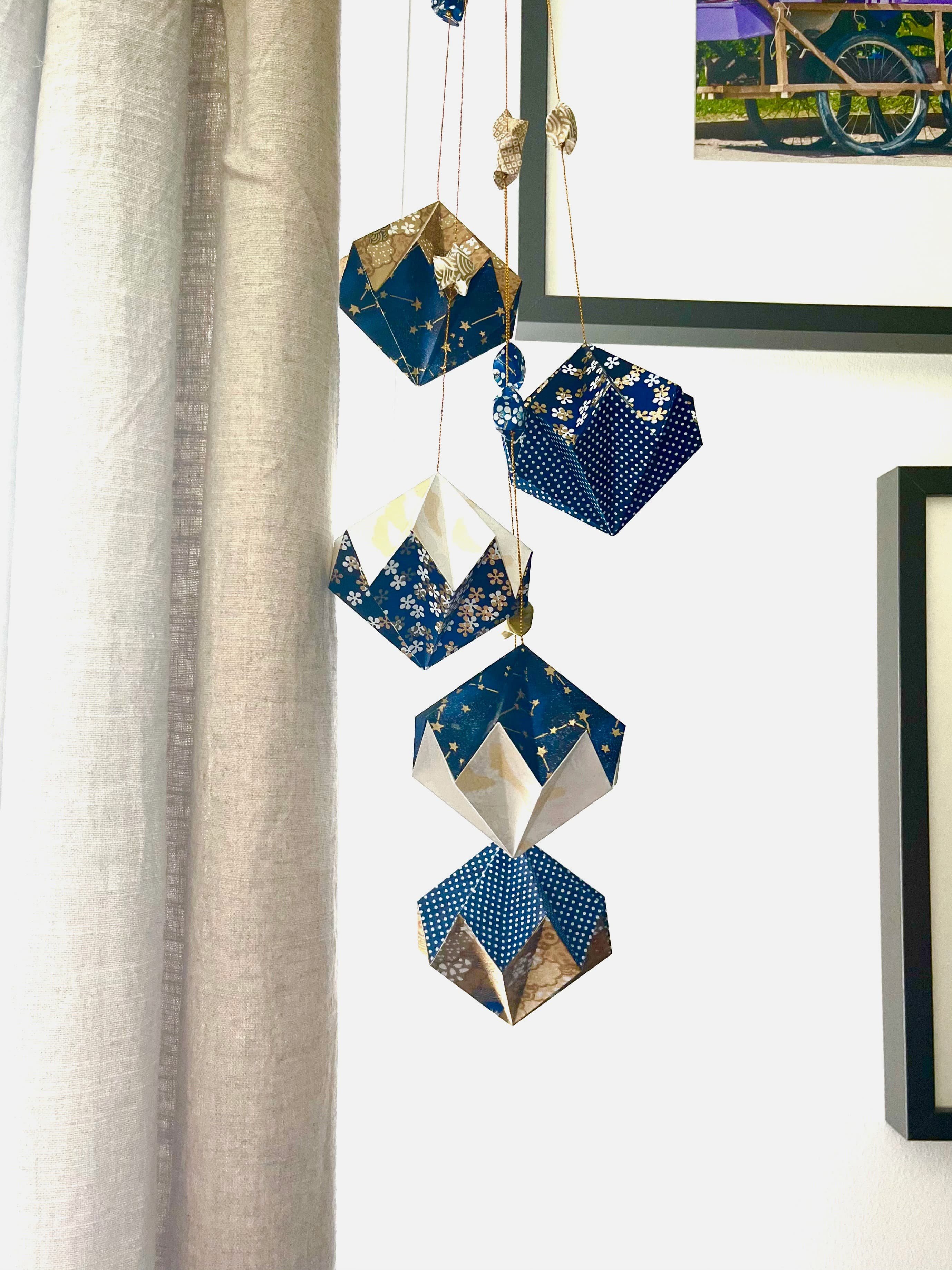 Parure de diamants « Nankurunaisa »