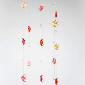 Suspension décorative « Kingyo » – Image 6