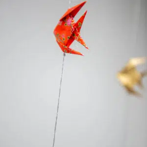Suspension décorative « Kingyo » – Image 3