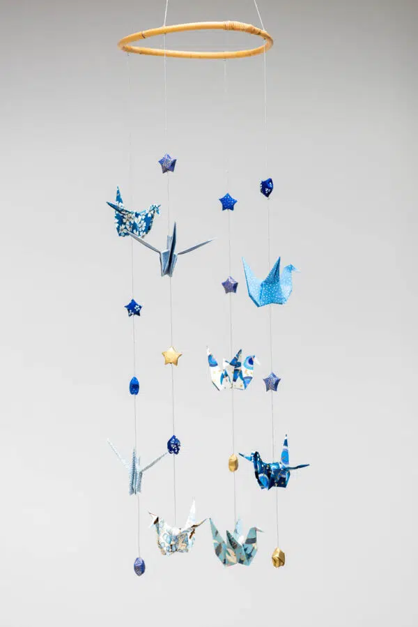 Mobile "Matisse"