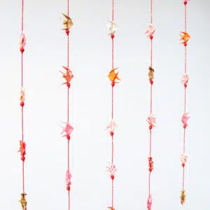 Mobile "Les Petits Poissons Rouges" – Image 7