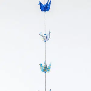 Guirlande « Bleue » – Image 6