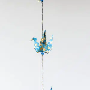 Guirlande « Bleue » – Image 3