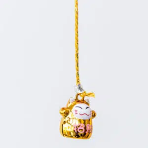 Guirlande « gold Daruma » – Image 7
