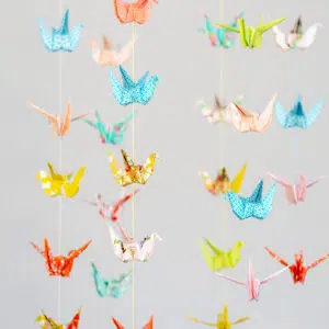 Mobile "Doux rêves" – Image 4