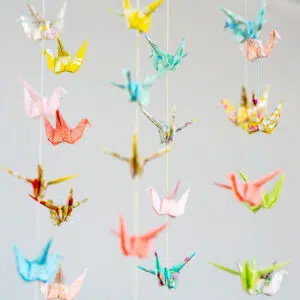 Mobile "Doux rêves" – Image 3