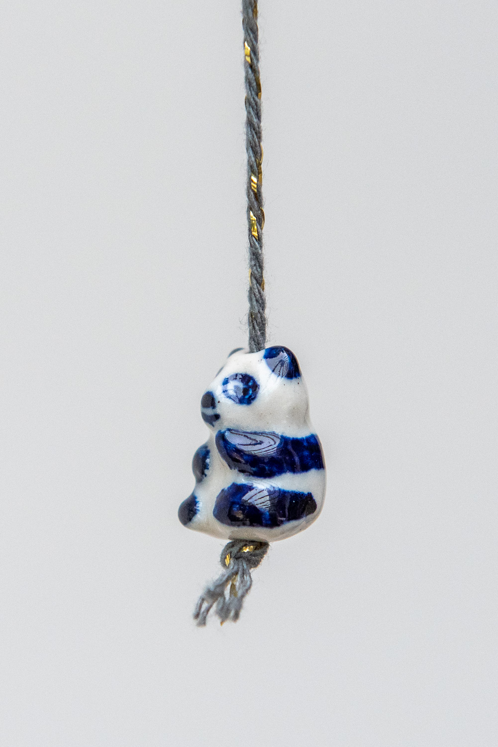 guirlande décorative panda