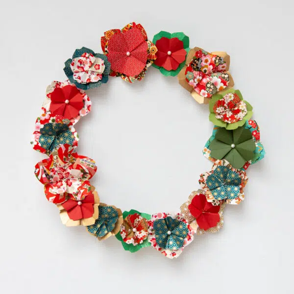 Couronne "Yoi otoshi wo"