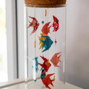 Aquarium de poche "Okinawa" – Image 2