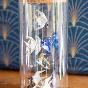 Aquarium de poche « Ryujin » – Image 2