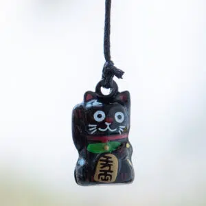 Guirlande « Chat Noir » – Image 2