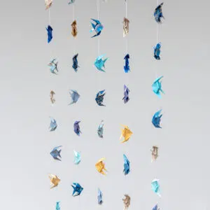Mobile décoratif « kõsaten » – Image 6