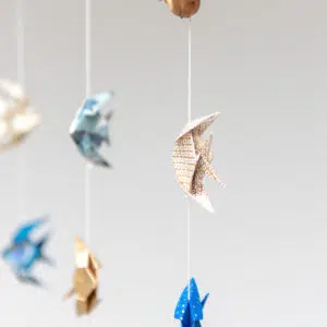 Mobile décoratif « kõsaten » – Image 9