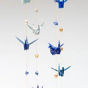 Mobile « Hatsuyume »