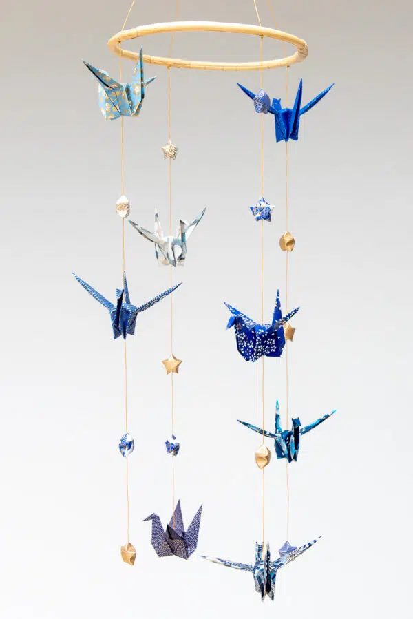 Mobile « Hatsuyume »