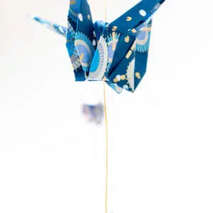 Mobile décoratif  « Hatsuyume » – Image 3