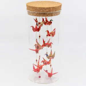 Volière de poche « Tenjin » – Image 2