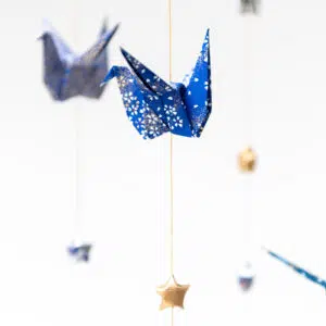Mobile décoratif  « Hatsuyume » – Image 6