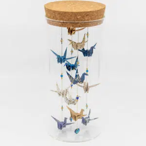 Volière de poche « Chidori » – Image 3