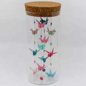 Volière de poche « Ame-no-uzume » – Image 3