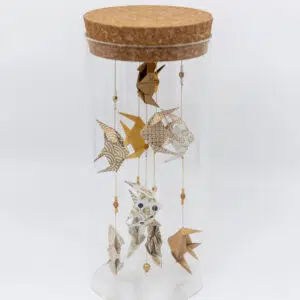 Aquarium de poche « Yûyake » – Image 3