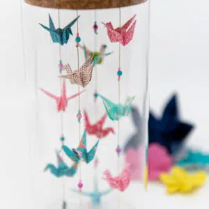 Volière de poche « Ame-no-uzume » – Image 2