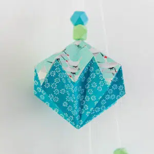 Parure de diamants « Minto mizuwari » – Image 5