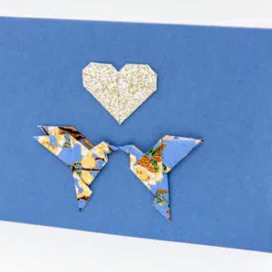 Carte amoureux