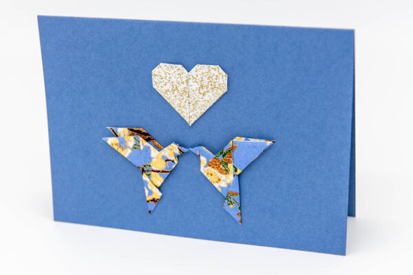 Carte amoureux