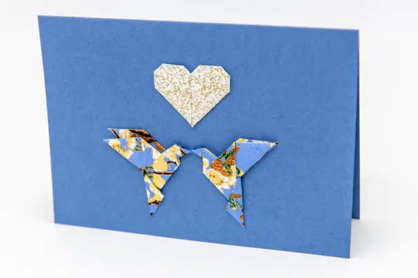 Carte amoureux