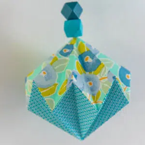 Parure de diamants « Minto mizuwari » – Image 4