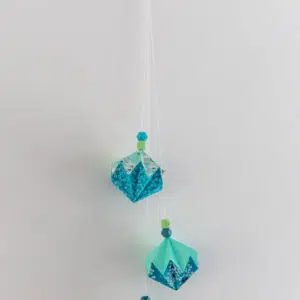 Parure de diamants « Minto mizuwari » – Image 3