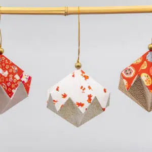 Diamants de Noël « Cupidon et Éclair » – Image 2