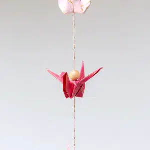 Guirlande « pinku » – Image 2
