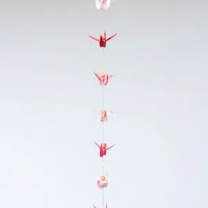 Guirlande « pinku » – Image 4