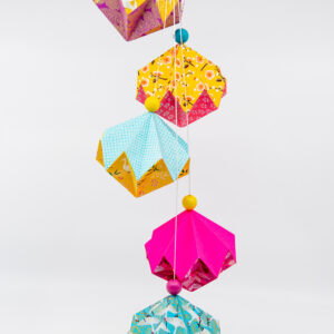 Parure de diamants «  Odoyaka »