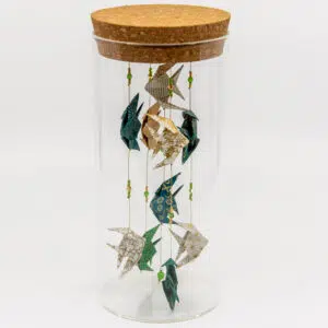 Aquarium de poche « Heisei » – Image 3