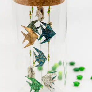 Aquarium de poche « Heisei » – Image 2