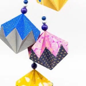 Parure de diamants « Kichijoten » – Image 2
