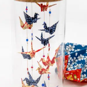 Volière de poche « Ichigo ichie » – Image 2