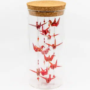 Volière de poche « Yuuki » – Image 2